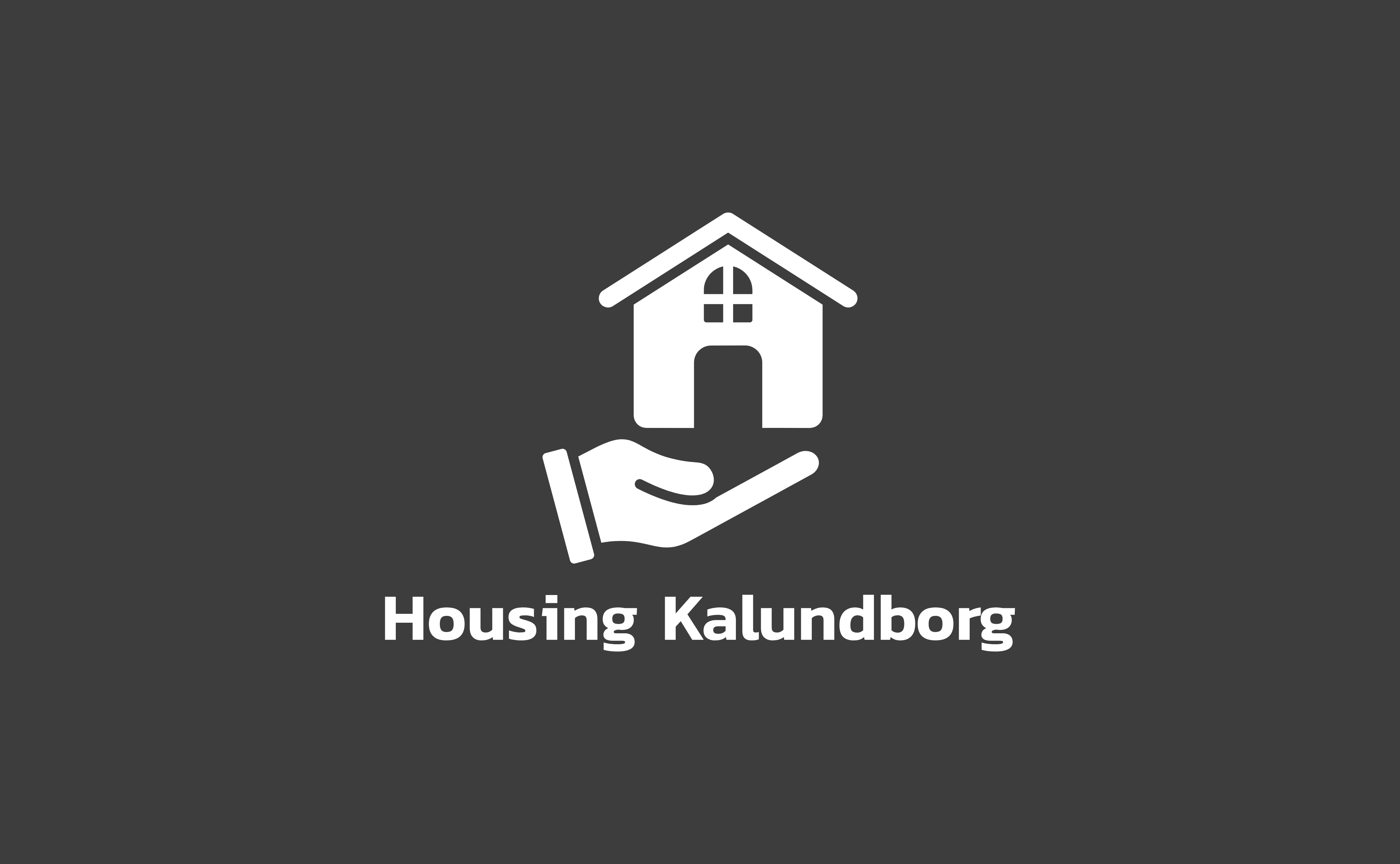 logo housing Kalundborg