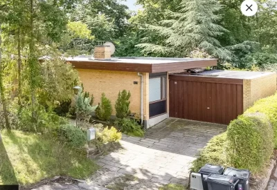 rental house skovbrynet