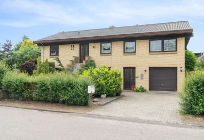 Solbakken Kalundborg
